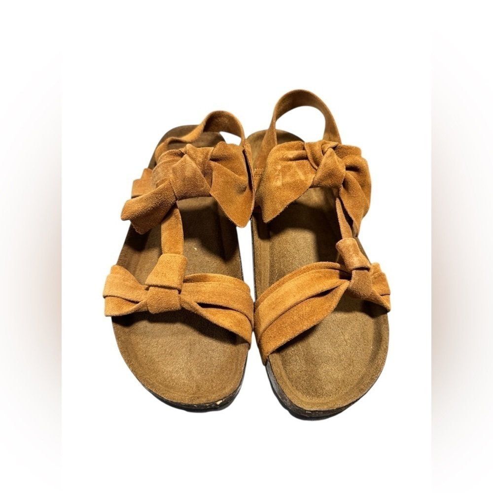 Sundance Tiger Lily Women’s Sandals